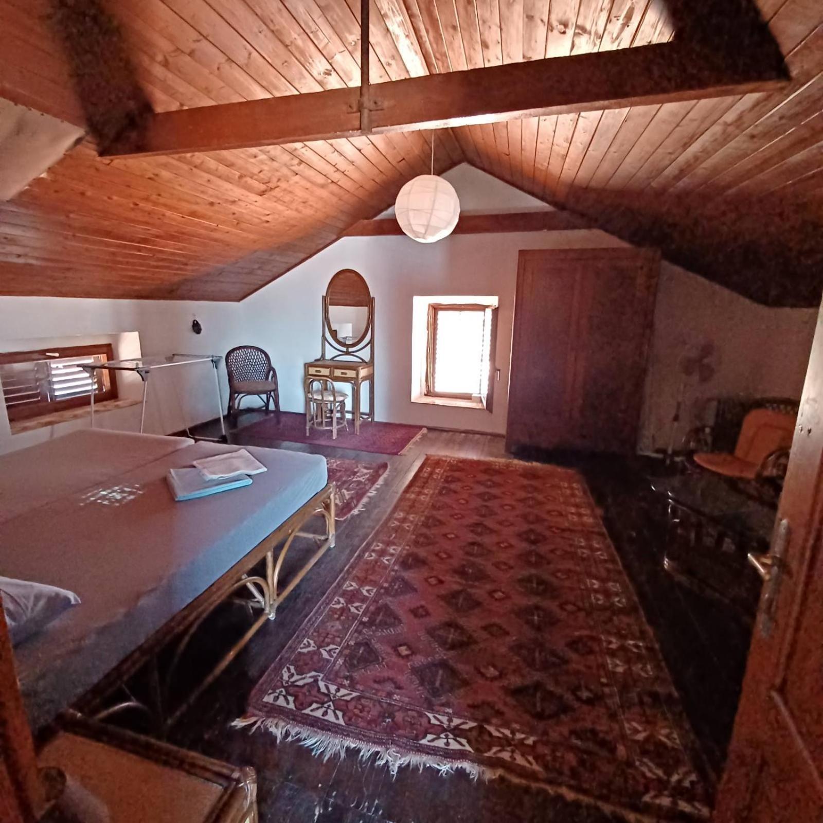 Apt. Old Town Rab Town Zewnętrze zdjęcie