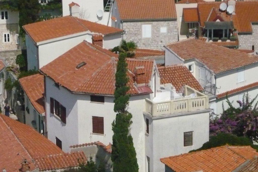 Apt. Old Town Rab Town Zewnętrze zdjęcie
